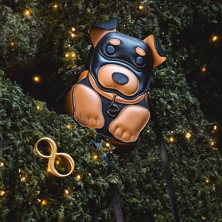 Dior聖誕選品。品牌提供