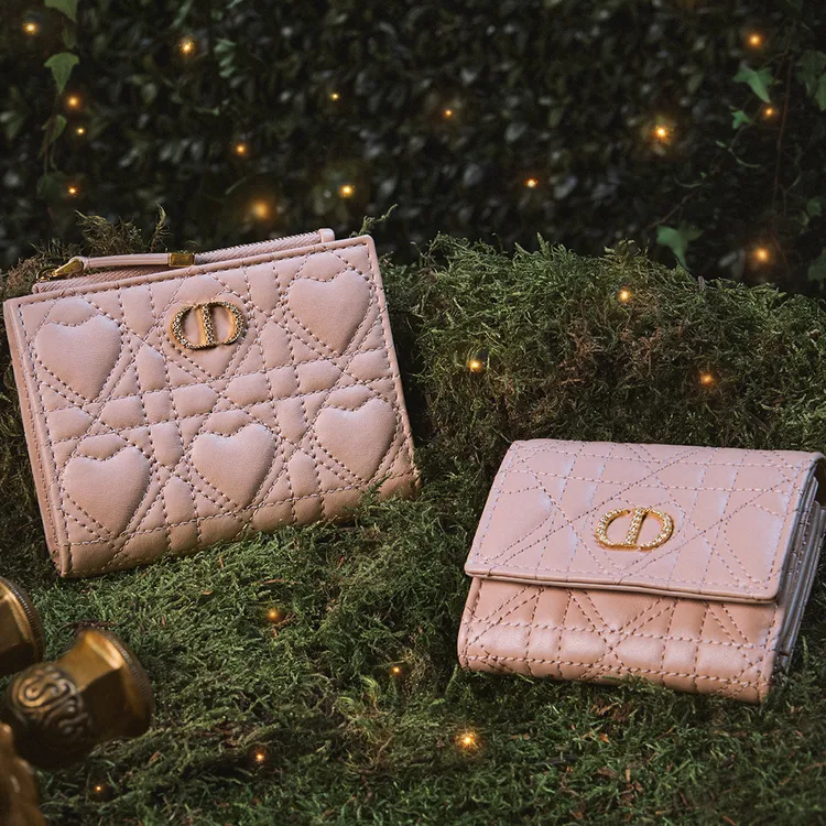 Dior聖誕選品。品牌提供
