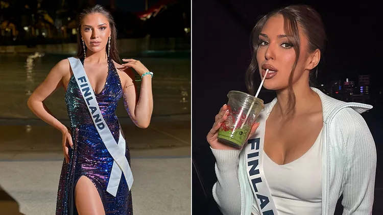 扎夫斯。翻攝自扎夫斯IG