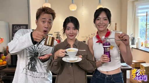 「星二代」韩菲曝进演艺圈契机点　把恋爱心事全说了