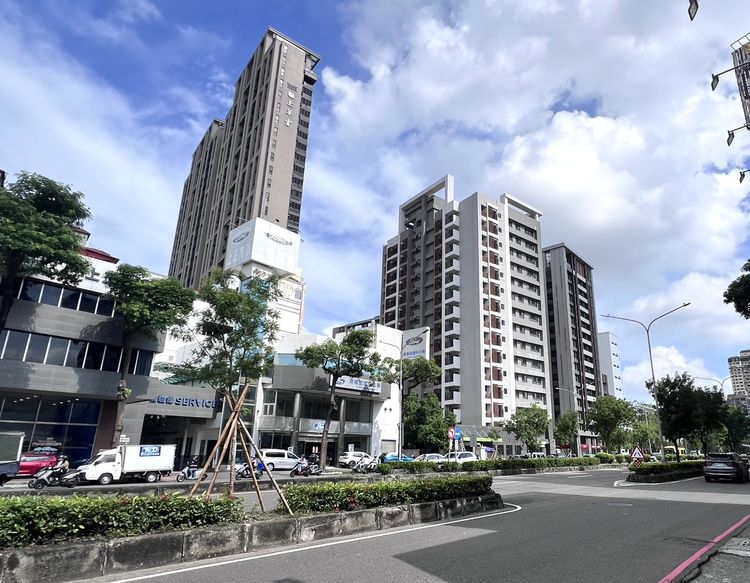 房市冷小資族也退場觀望 年薪60萬元內購屋衰退2.1個百分點