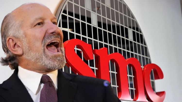 美商務部長：台灣投資3000億美元　訓練美國勞工並建立供應鏈