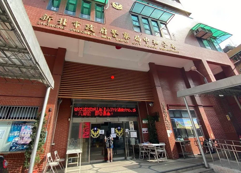 知法犯法！中和警酒驾侦防车遭逮　「买杨桃汁」惨被记2大过免职