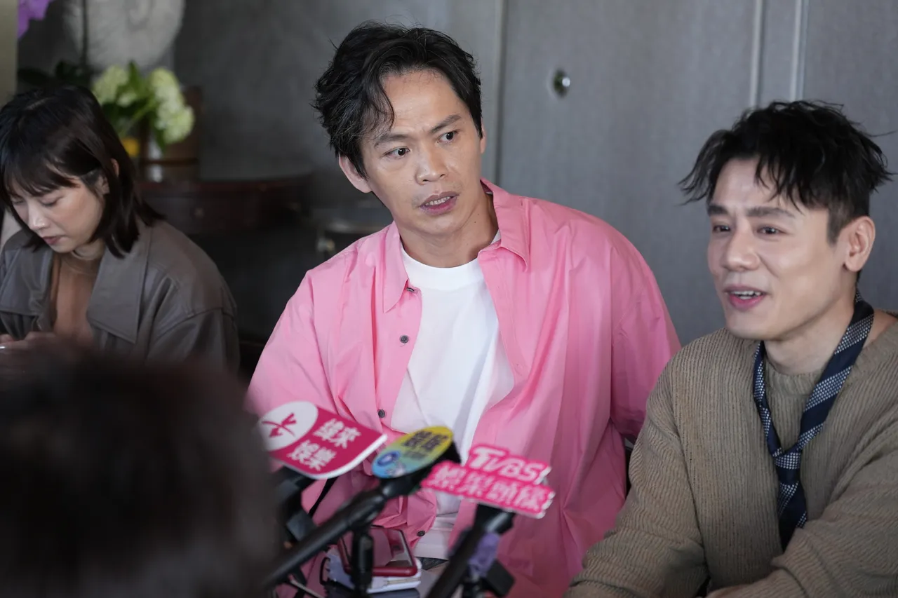 台股大跌黃鐙輝負債4千萬老神在在　親揭沈玉琳血癌最新病況