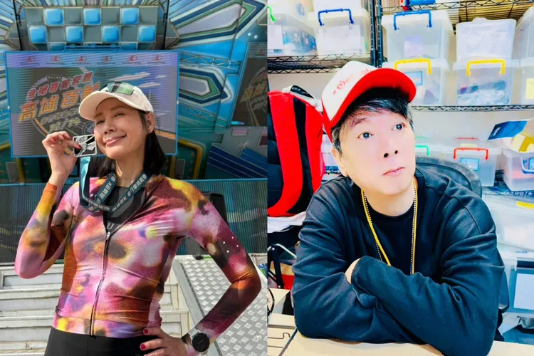 曹西平離世！說話直爽唯獨對「她」給予鼓勵：我很感謝他　