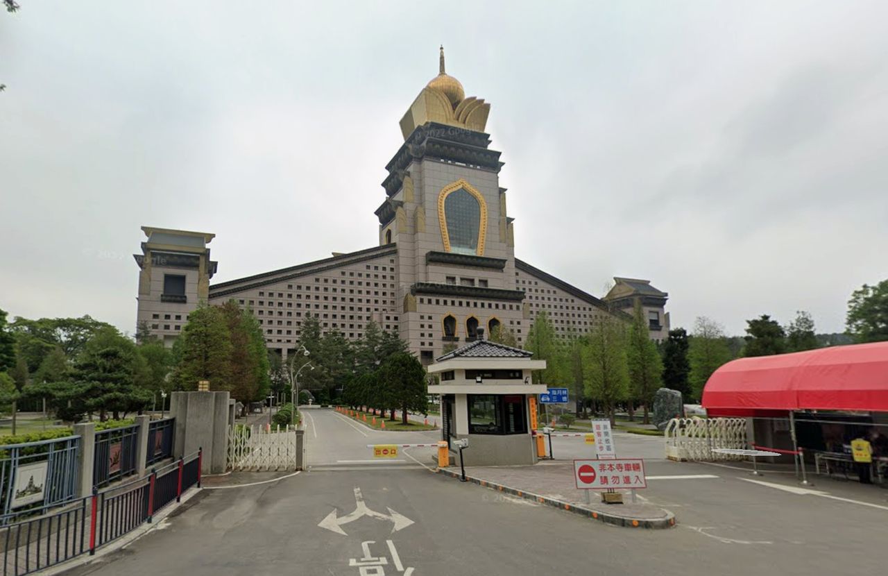 佛門重地亂來!碩士男禪修班看上「師弟」 下藥逞慾8次錄影 下場曝光