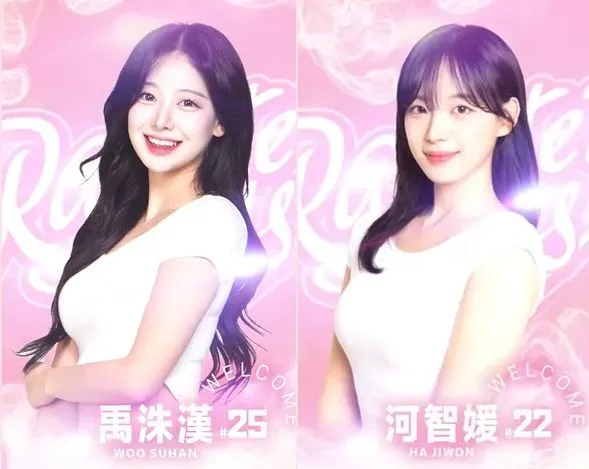 死者就是之前簽下啦啦隊女神河智媛、禹洙漢的經紀公司老闆詹智能。資料照