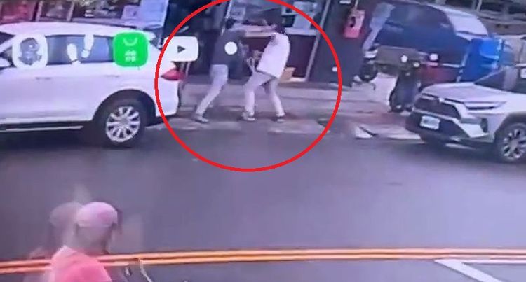 辯女友遭性騷　莽男砍死啦啦隊女神河智媛前老闆　中檢偵結起訴