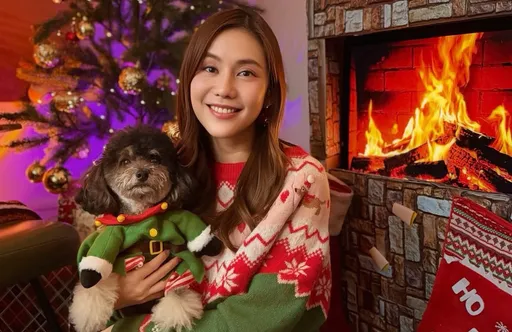 王宇婕险没命！盲肠破裂脓流子宫　闺蜜惊喊：差点没了她