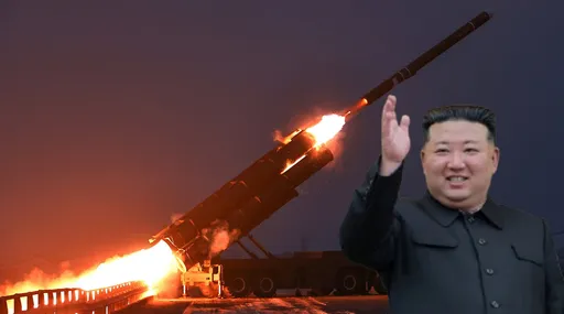 对标美国战斧！北韩长程战略巡弋飞弹试射成功　金正恩：发展核战力