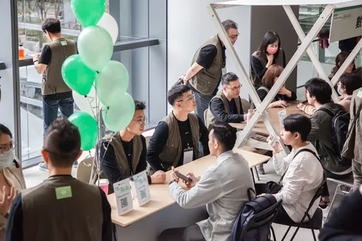 面试问MBTI踩红线？54%求职者嫌不专业　企业触法恐吞6万罚单