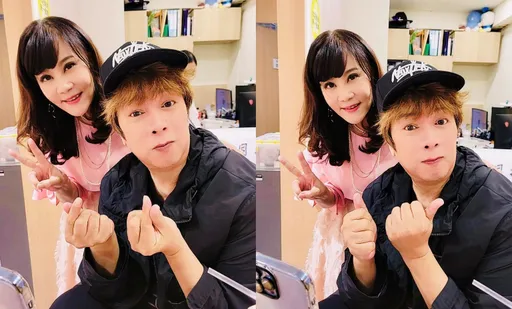 曹西平猝逝｜4兄弟全断交　只认「无缘的嫂嫂」龙千玉是唯一亲人