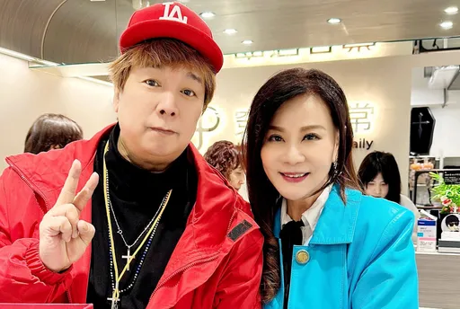 曹西平猝逝｜4兄弟全断交　只认「无缘的嫂嫂」龙千玉是唯一亲人