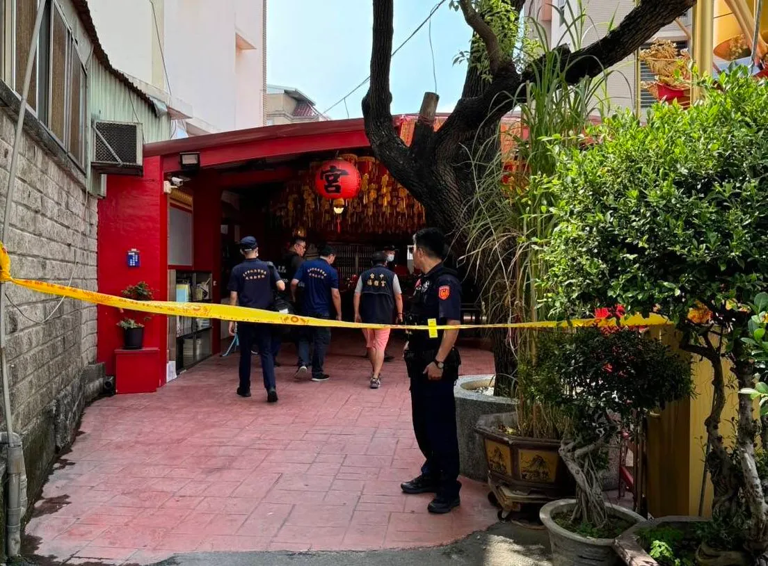 曾主导TVBS亮枪影带事件　角头郭平辉癌症离世！本月29日告别式