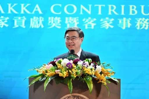 明年总预算立法院一个字都还没看！卓荣泰忧：客委会计划难执行