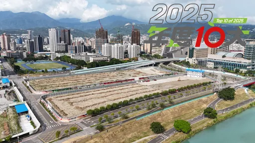 金融圈5大难关一一过！辉达总部终确定、新青安松绑　关税影响还没完