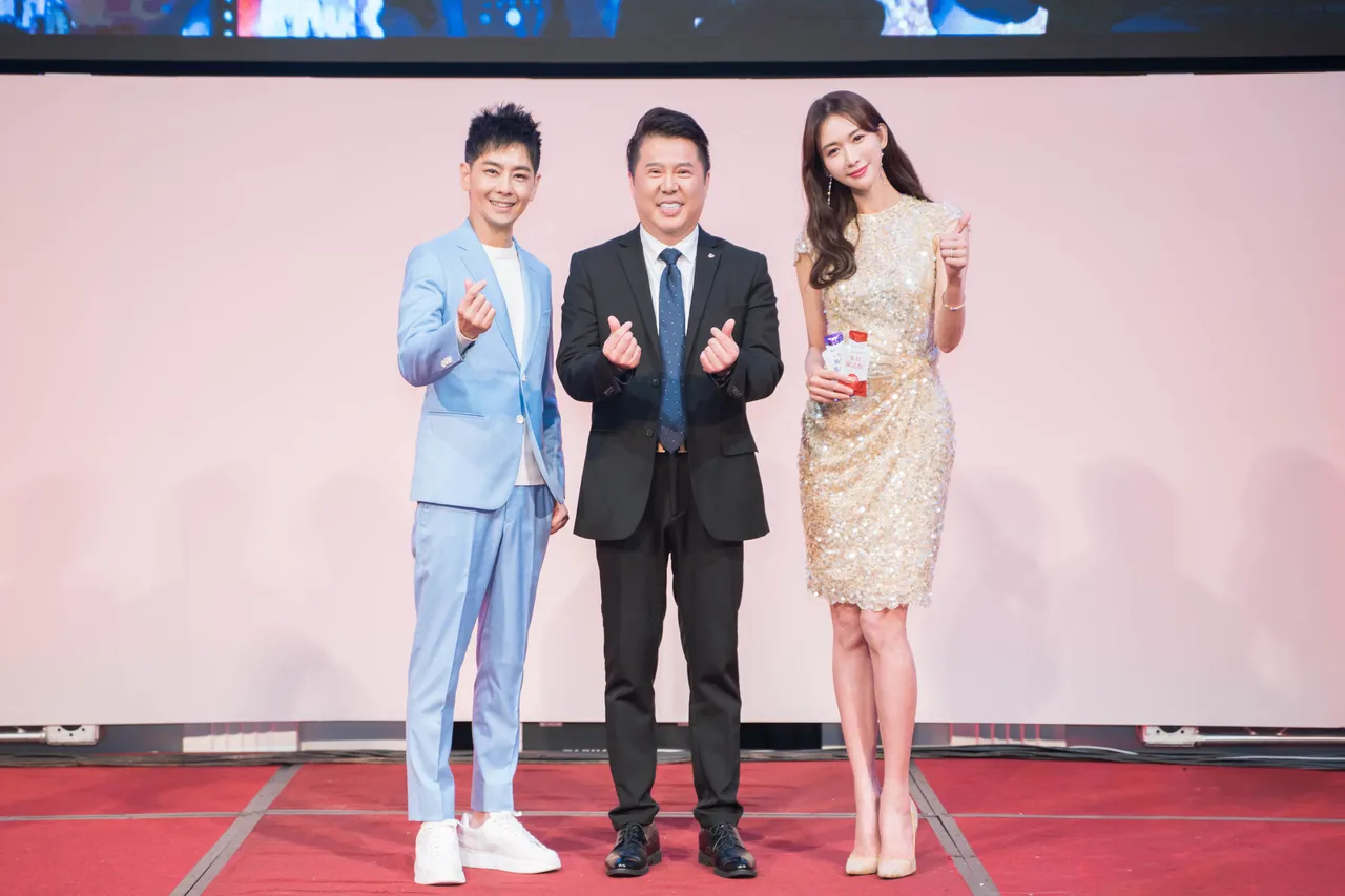 曾找林志玲、林志颖代言！燕窝董座涉逃漏税　掏空3.2亿遭起诉