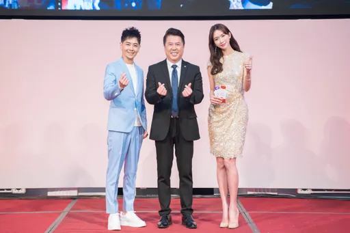 曾找林志玲、林志颖代言！燕窝董座涉逃漏税　掏空3.2亿遭起诉