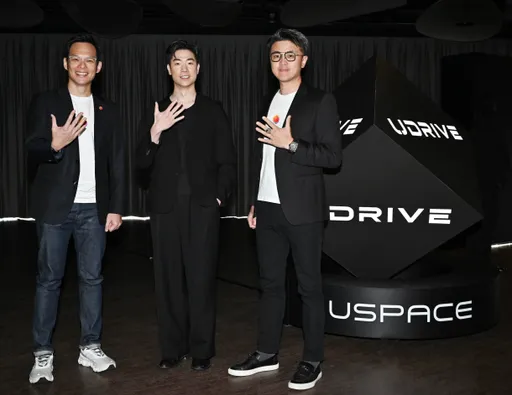 台湾大携手USPACE推订阅制　入股3年营收成长7倍