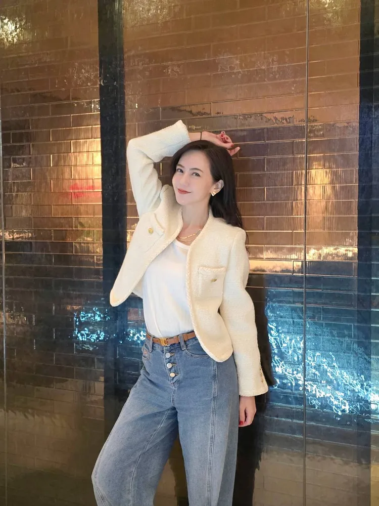 簡沛恩對爸爸的結終於解開。翻攝簡沛恩FB