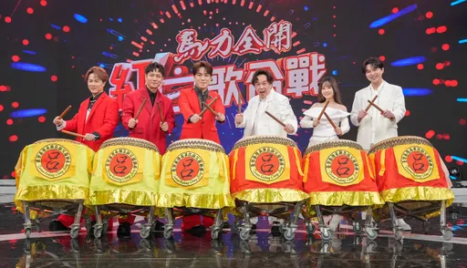 王ADEN台北和宜兰跨年全没了！康康说重话「即使很X，也要装一下」