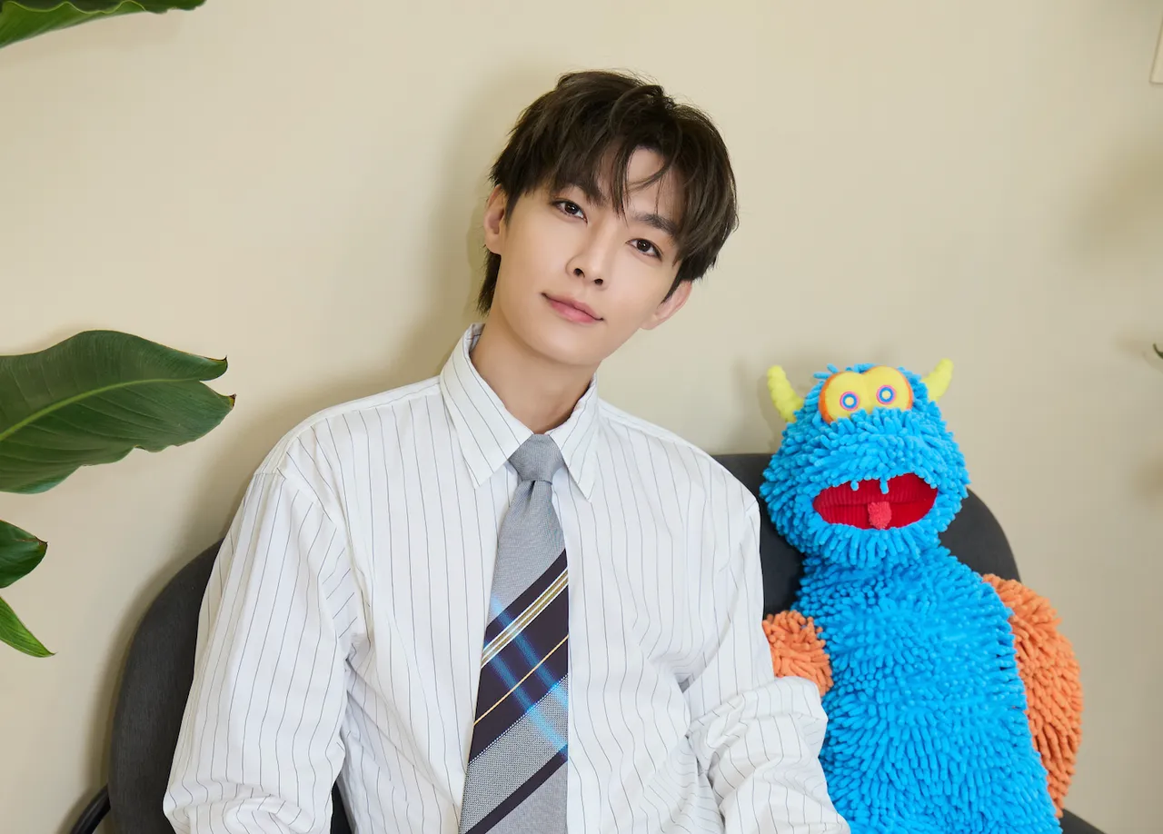 炎亚纶认了被鬼鬼「排挤」　退追踪、没见过她女儿！讯息不想点开