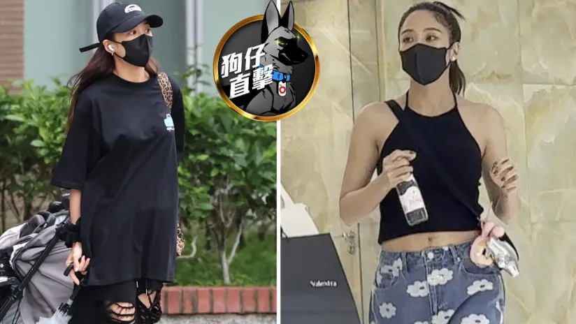 鬼鬼过去跟炎亚纶是无话不谈的好友，如今，２人关系进入「冷静期」。特勤中心摄