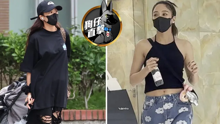 鬼鬼過去跟炎亞綸是無話不談的好友，如今，２人關係進入「冷靜期」。特勤中心攝