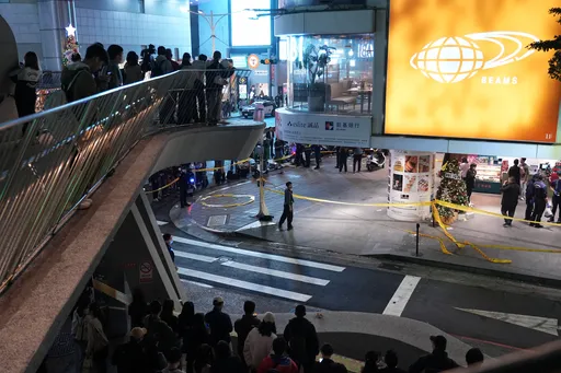 誠品：南西店全館人員撤出　今晚不再營業