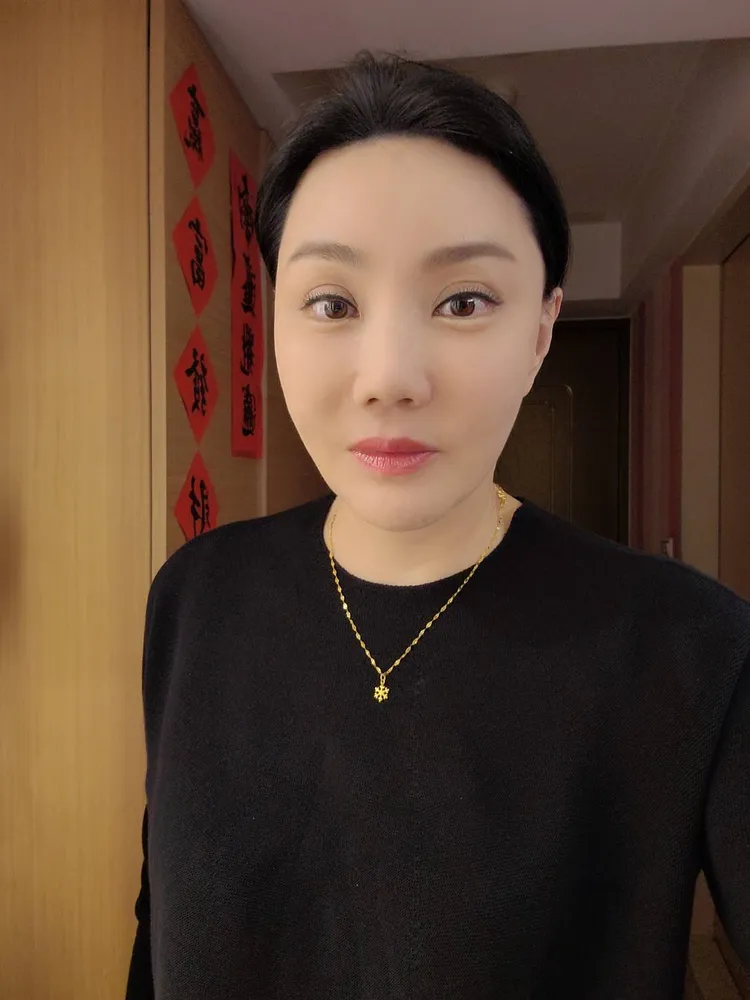 命理師沈嶸。沈嶸授權提供