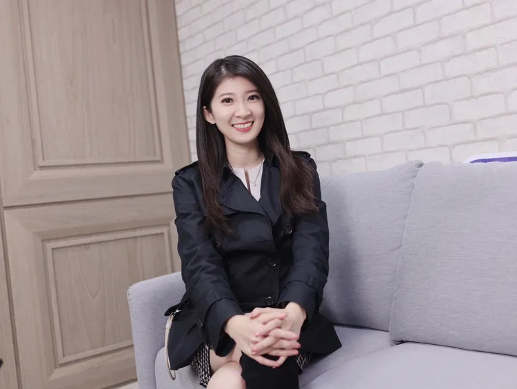 李明璇。李俊毅攝