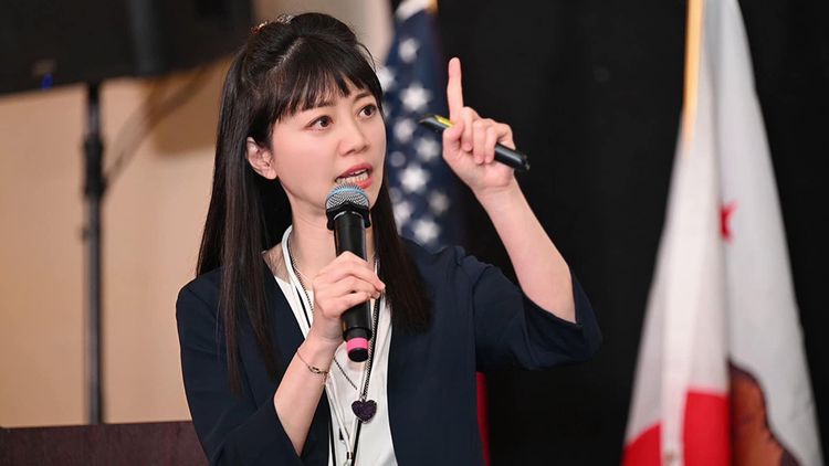 談2026北市議員選戰　他預言：第一高票不是「她」就是李明璇