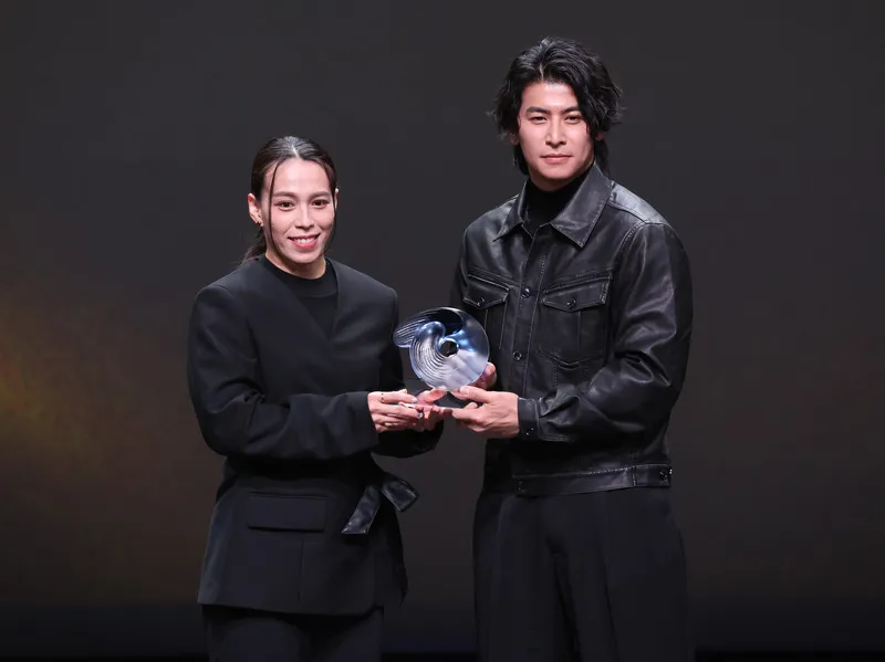 林安可离队　陈杰宪叹统一狮颜值重伤！「找江少庆帅的来补」