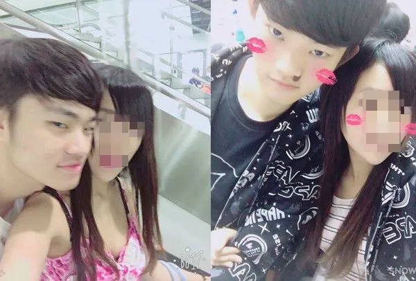 港人陈同佳在台杀害女友潜逃回香港。取自当事人脸书