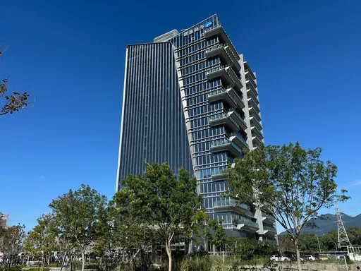 辉达进驻北士科利多　法人3.17亿打包「远雄商舟」商办