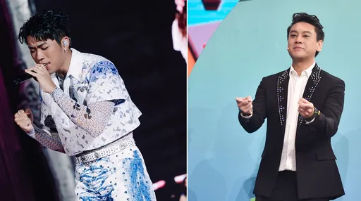 孙德荣痛批王ADEN、朱孝天假大牌！说重话「从演艺圈消失」