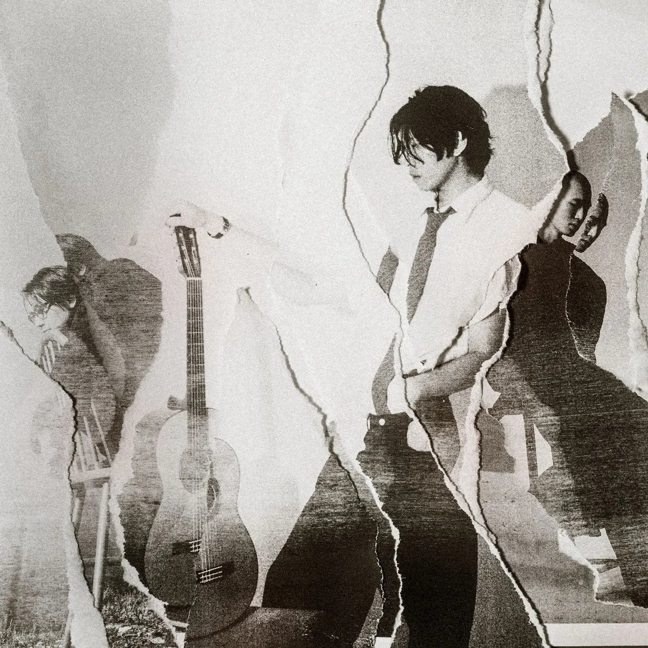 限定企划「same Sam but different」。出日音乐提供