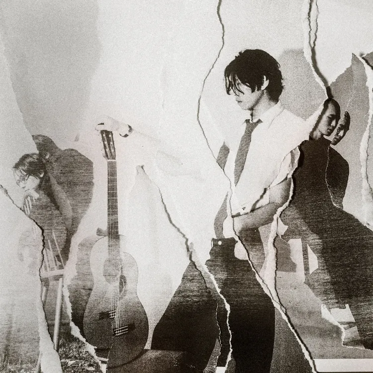 限定企劃「same Sam but different」。出日音樂提供