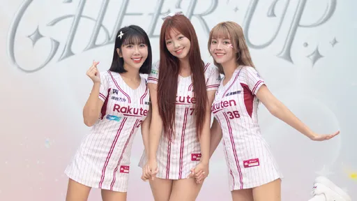 乐天女孩近距离宠粉！谈北捷随机砍人：大家多注意安全