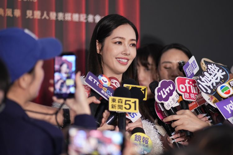 郭碧婷曝分居向佐真正原因　被說不用向家錢？親解錢錢來源