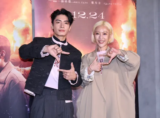 宋柏纬无法接受这件事！方宥心闻小煜离婚有端倪