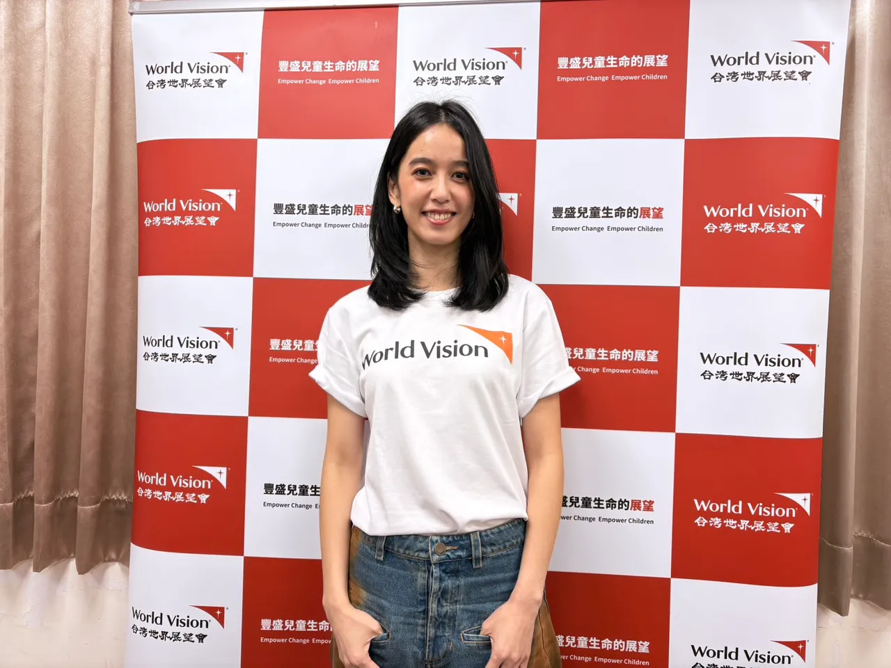 胡宇威飙骂航空公司　陈庭妮还原实况乐天回：在演航站情缘