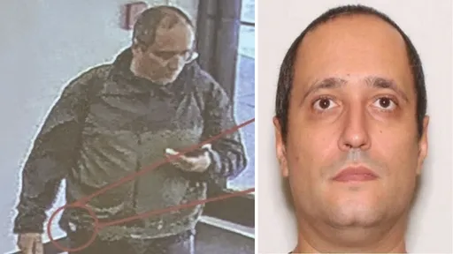 布朗大学枪击案凶嫌曝光！被发现气绝身亡　还涉MIT教授命案