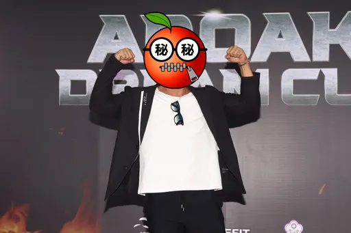 网呛赖清德「滚出中国」　男星火爆回击！超疯留言被狂赞