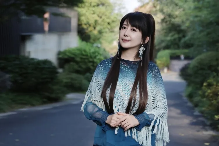 孟庭苇聊起屠颖时，语气满是怀念。翻摄孟庭苇脸书