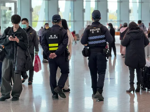 立院三读通过！攻击铁路人员可关三年、致死者无期徒刑