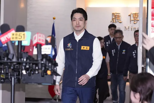 北捷攻擊4死！北市商圈警備全副武裝　跨年、演唱會加強安檢