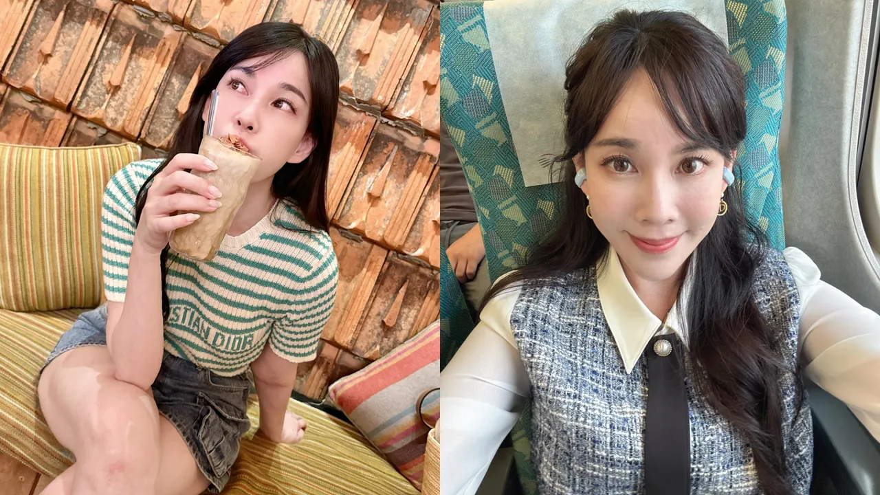 遭骚扰4年　前美女主播不忍了！火大公开「辱骂私讯」铁证