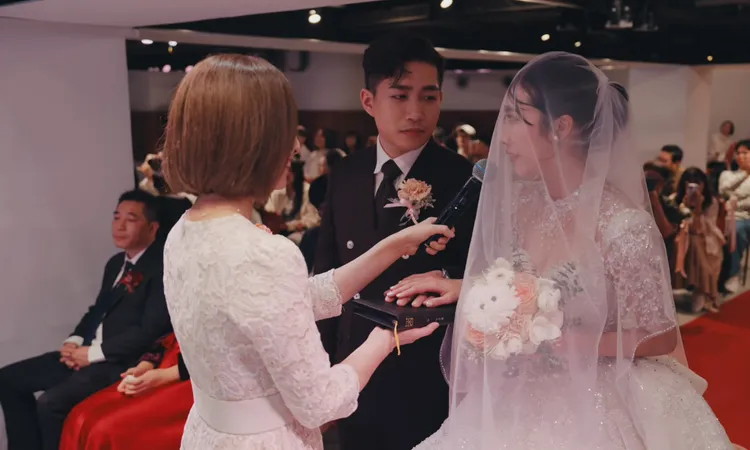 Kiwi姐姐藏喜訊藏了好久，終於公開了。翻攝Kiwi IG