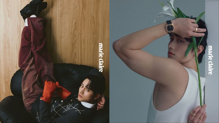 范少勳磨練演技有新招 為小朋友讀故事當「自主進修」